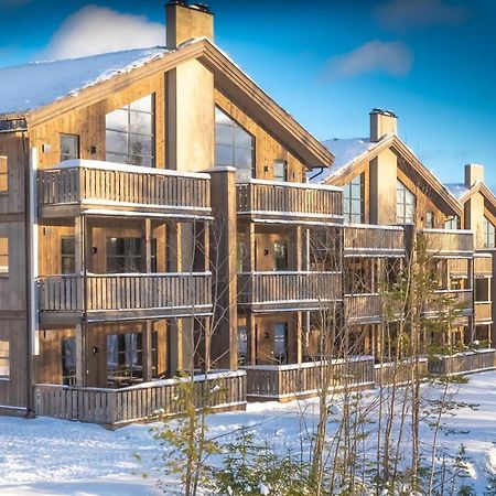 Trysiltunet 16B Exterior photo